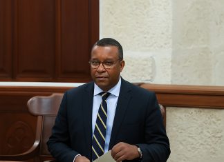 Fast-tracking Justice: Barbados Opens Specialized Firearms Court