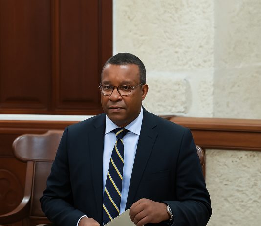 Fast-tracking Justice: Barbados Opens Specialized Firearms Court