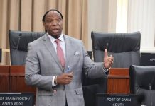 MP Keith Scotland Defends Professional Integrity Amid Allegations by Prime Minister