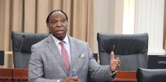 MP Keith Scotland Defends Professional Integrity Amid Allegations by Prime Minister