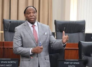 MP Keith Scotland Defends Professional Integrity Amid Allegations by Prime Minister
