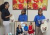 Young Zion Rewarded After Returning Found Money and Demonstrating Honesty