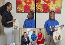 Young Zion Rewarded After Returning Found Money and Demonstrating Honesty