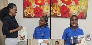Young Zion Rewarded After Returning Found Money and Demonstrating Honesty