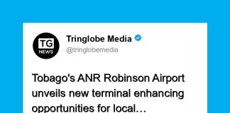 New Terminal at Tobago Airport: A Boost for Local Small Businesses
