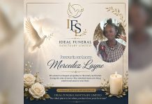 Ideal Funeral Sanctuary to Host Mercedez Layne’s Final Goodbye