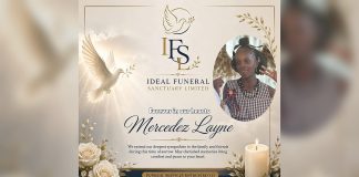 Ideal Funeral Sanctuary to Host Mercedez Layne’s Final Goodbye