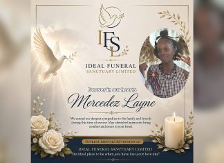 Ideal Funeral Sanctuary to Host Mercedez Layne’s Final Goodbye
