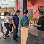 Kamla Persad Bissessar: UNC Unites for Corpus Christi Celebration