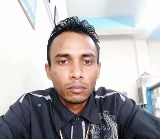 Missing Los Iros Man Found Dead in Garden: Questions Arise Over Circumstances