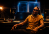 Dwayne Bravo Swaps Bat for Beats: Opens 47 Productions Studio