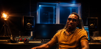 Dwayne Bravo Swaps Bat for Beats: Opens 47 Productions Studio
