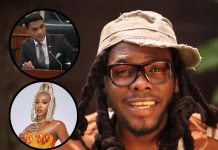 Blackman Family Stands Firm in Support of Nailah Blackman Against Padarath’s Remarks
