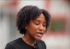 Alyssa Phillip Shares Emotional Story After Severe Panic Attack