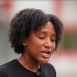 Alyssa Phillip Shares Emotional Story After Severe Panic Attack