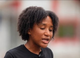 Alyssa Phillip Shares Emotional Story After Severe Panic Attack