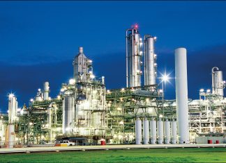 Pricing Stand-off Triggers Shutdown at Methanex’s Titan Plant, NGC Open to Continued Negotiations