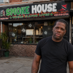 Trinidad Killa Speaks Out After Shooting at Smokehouse