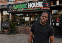 Trinidad Killa Speaks Out After Shooting at Smokehouse