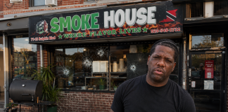 Trinidad Killa Speaks Out After Shooting at Smokehouse
