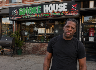 Trinidad Killa Speaks Out After Shooting at Smokehouse