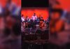 Penny Beckles Pays Tribute to Musical Legend Robert Greenidge