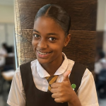 Community Rallies to Find Missing Chaguanas Teen, Adrianna Robertson