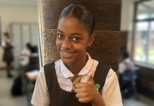 Community Rallies to Find Missing Chaguanas Teen, Adrianna Robertson