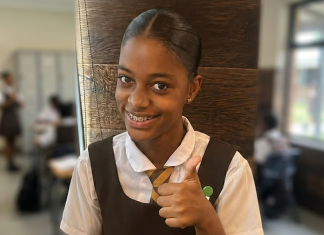 Community Rallies to Find Missing Chaguanas Teen, Adrianna Robertson