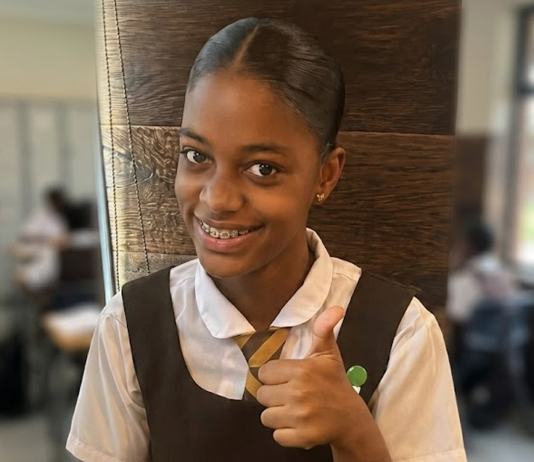 Community Rallies to Find Missing Chaguanas Teen, Adrianna Robertson