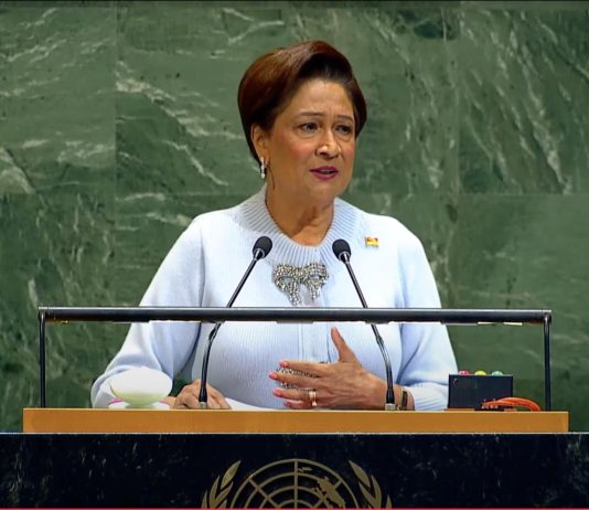 Trinidad and Tobago Launches Relief Drive for Earthquake-Devastated Venezuela