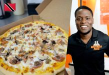 Brothers Pizza Reveals Values That Built a Beloved Trinidad Business Brand