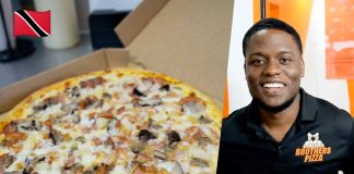 Brothers Pizza Reveals Values That Built a Beloved Trinidad Business Brand