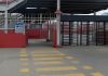 Maxi Taxi Strike Leaves City Gate a Ghost Town