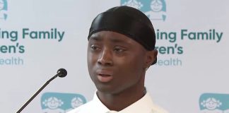 New Orleans Man First in Louisiana Cured of Sickle Cell Disease Through Gene Therapy