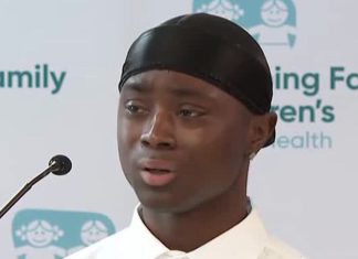 New Orleans Man First in Louisiana Cured of Sickle Cell Disease Through Gene Therapy