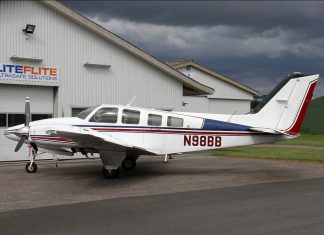 Missing Aircraft Found, Occupants Safe; SVG Gov’t Withholds Further Details