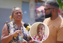 Nicole Alexander Calls Out Video Miscommunication with Adonai Dieu