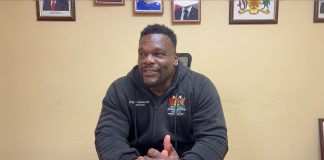 Minister Alexander Urges Unity Amid Social Divisions in Tunapuna