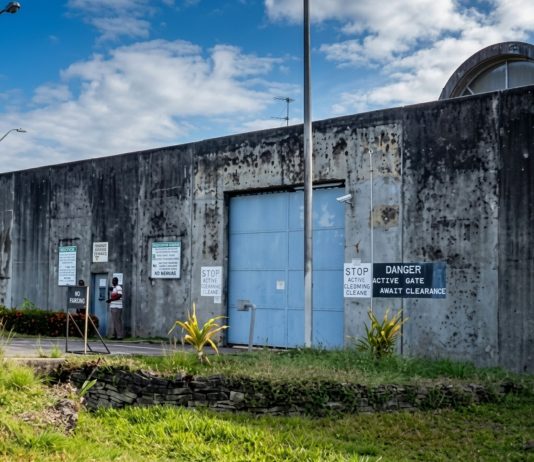 Man Released Without Charges Calls Out Trinidad’s Detention System