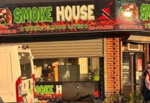 Gunned Down in Broad Daylight: Shooting Incident at Trinidad Killa Smokehouse