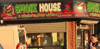 Gunned Down in Broad Daylight: Shooting Incident at Trinidad Killa Smokehouse