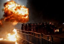 Albania’s Largest Protests in Decades Demand Prime Minister’s Resignation