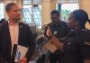 Community Voices Amplified at St. Clair Police Meeting