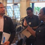 Community Voices Amplified at St. Clair Police Meeting
