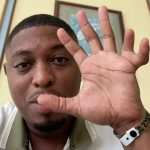 I Have 11 Fingers’ – Kess Ramsey Embraces What Makes Him Unique