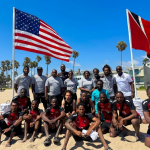 Trinidad and Tobago Beach Soccer Achieves Historic Victory against U.S.