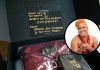 Drake Honors Soca Legend Denise Belfon with OVO Gift After Sampling Her Hit ‘Work’