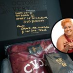 Drake Honors Soca Legend Denise Belfon with OVO Gift After Sampling Her Hit ‘Work’