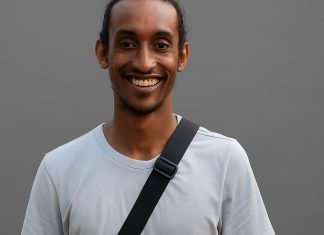 Tragic Stabbing: Father of Two, Stefan Hex, Killed at Easy Street